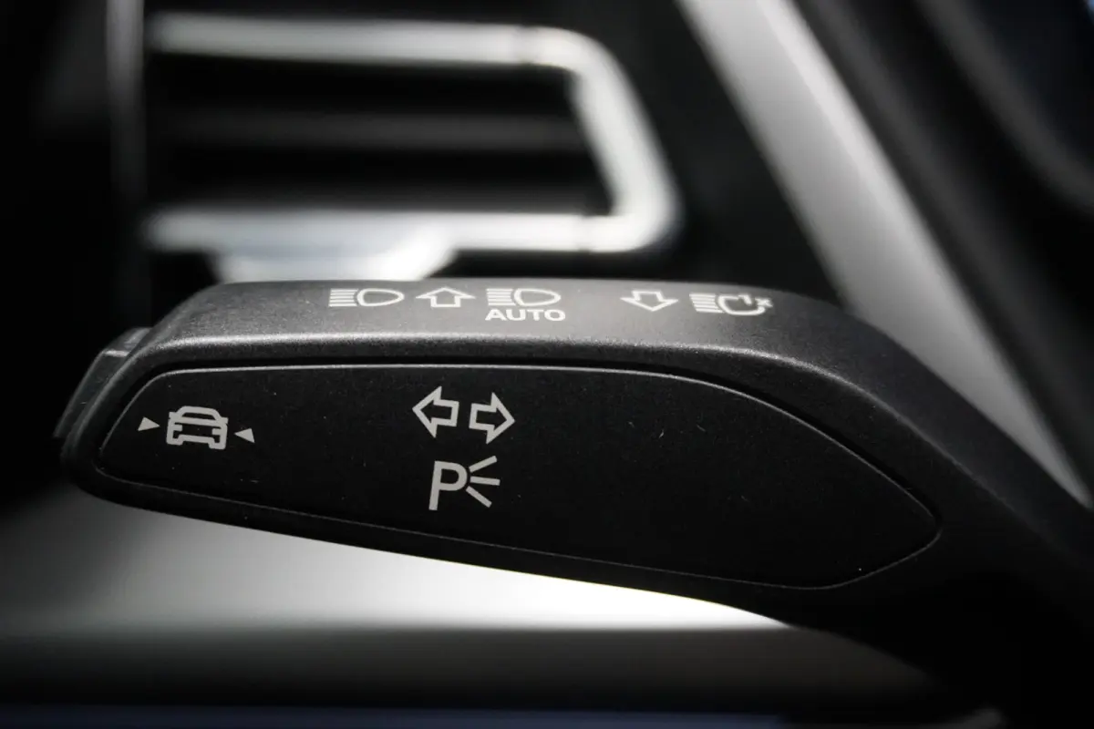 40 Launch edition Advanced S-Line 77 kWh 3 Fasen | Leder | Camera | Warmtepomp | ACC | €31.900,- Incl. BTW