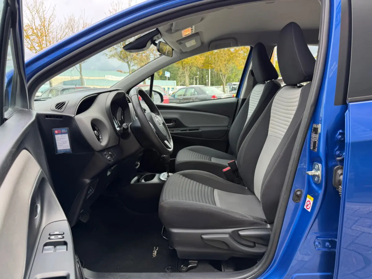 1.5 Hybrid Dynamic, Camera, Navi, Cruise, PDC