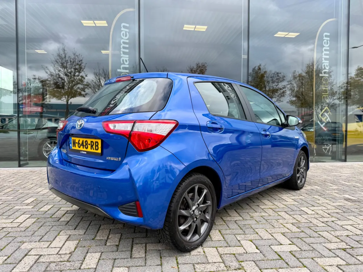 1.5 Hybrid Dynamic, Camera, Navi, Cruise, PDC