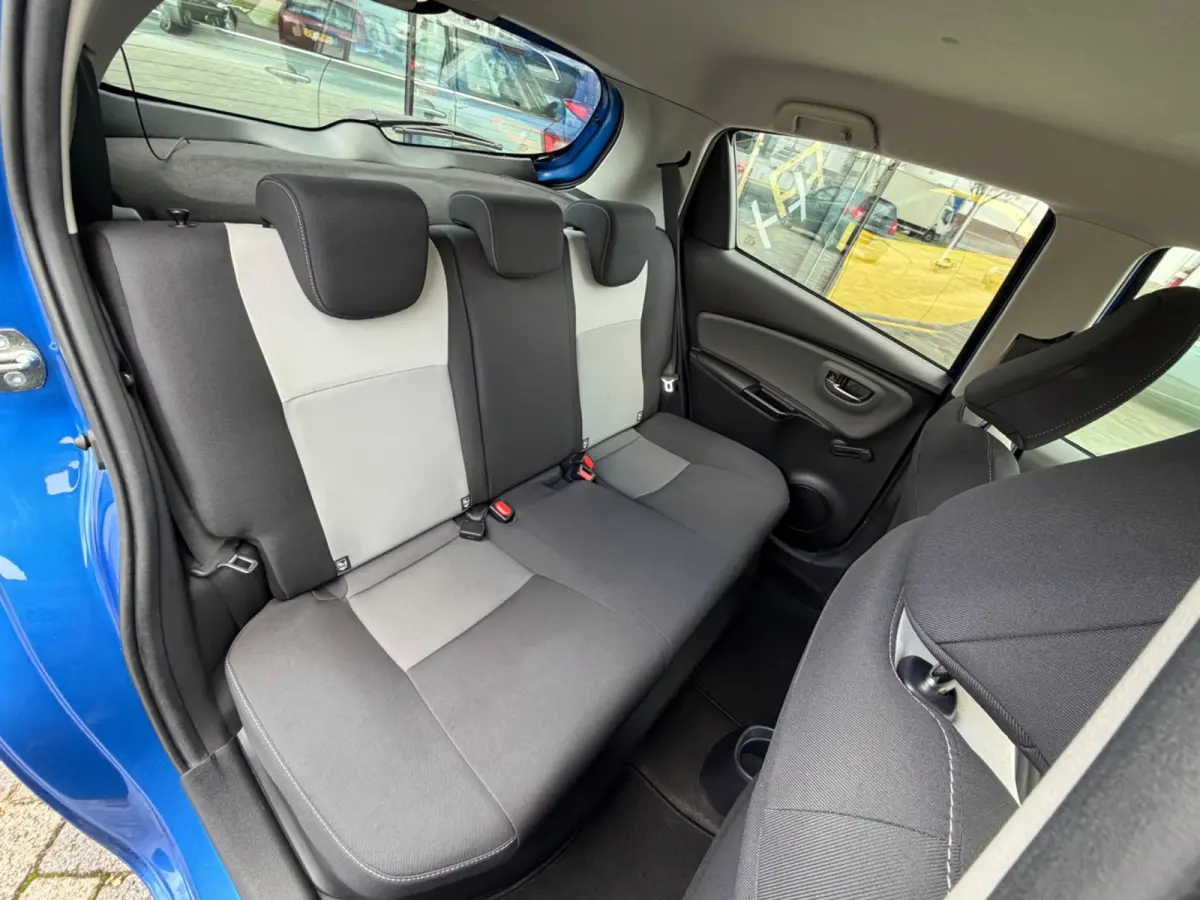 1.5 Hybrid Dynamic, Camera, Navi, Cruise, PDC