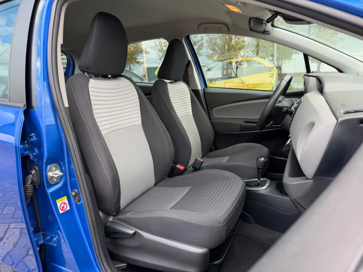 1.5 Hybrid Dynamic, Camera, Navi, Cruise, PDC