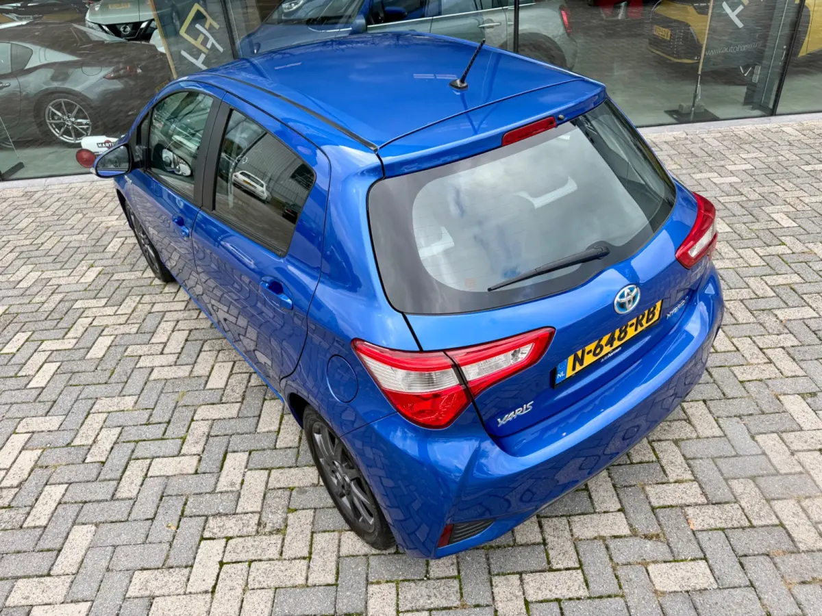 1.5 Hybrid Dynamic, Camera, Navi, Cruise, PDC