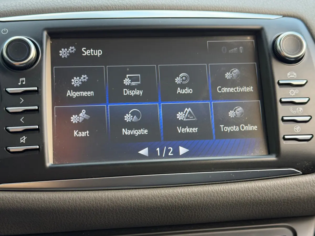 1.5 Hybrid Dynamic, Camera, Navi, Cruise, PDC