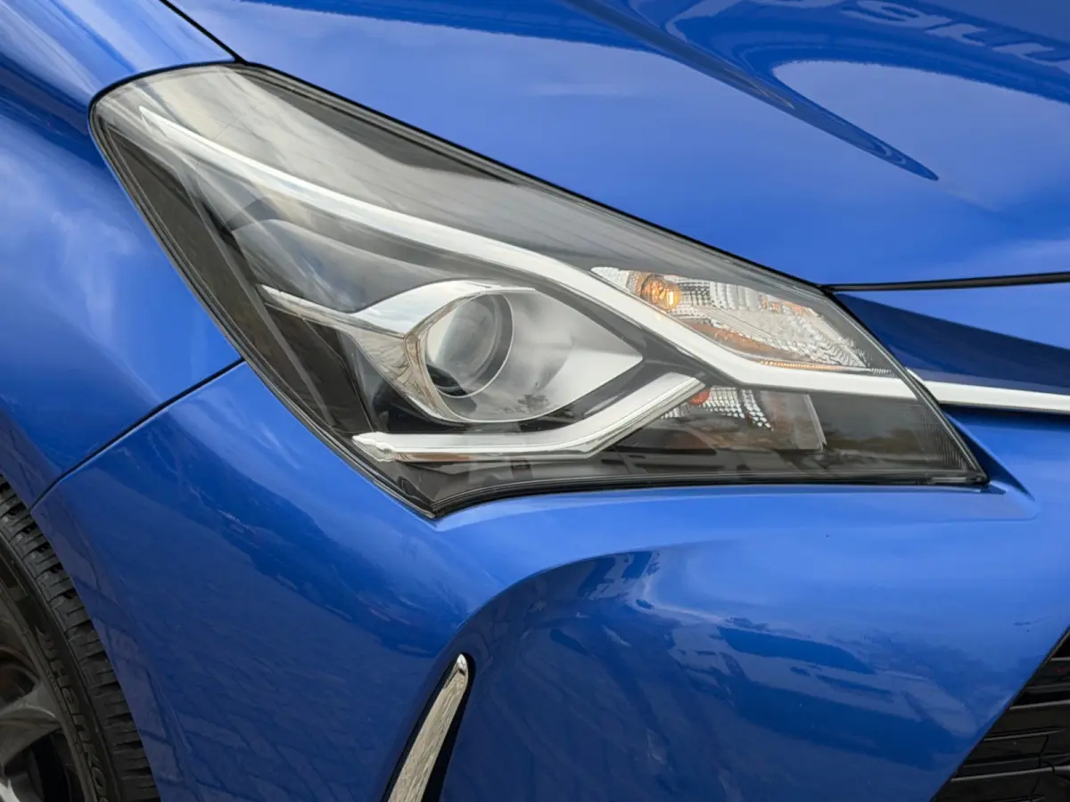 1.5 Hybrid Dynamic, Camera, Navi, Cruise, PDC