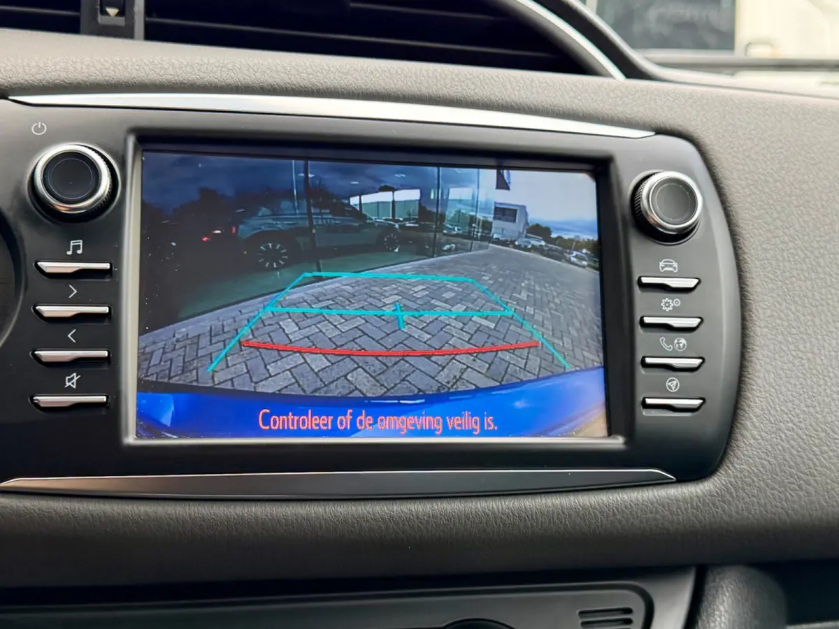1.5 Hybrid Dynamic, Camera, Navi, Cruise, PDC