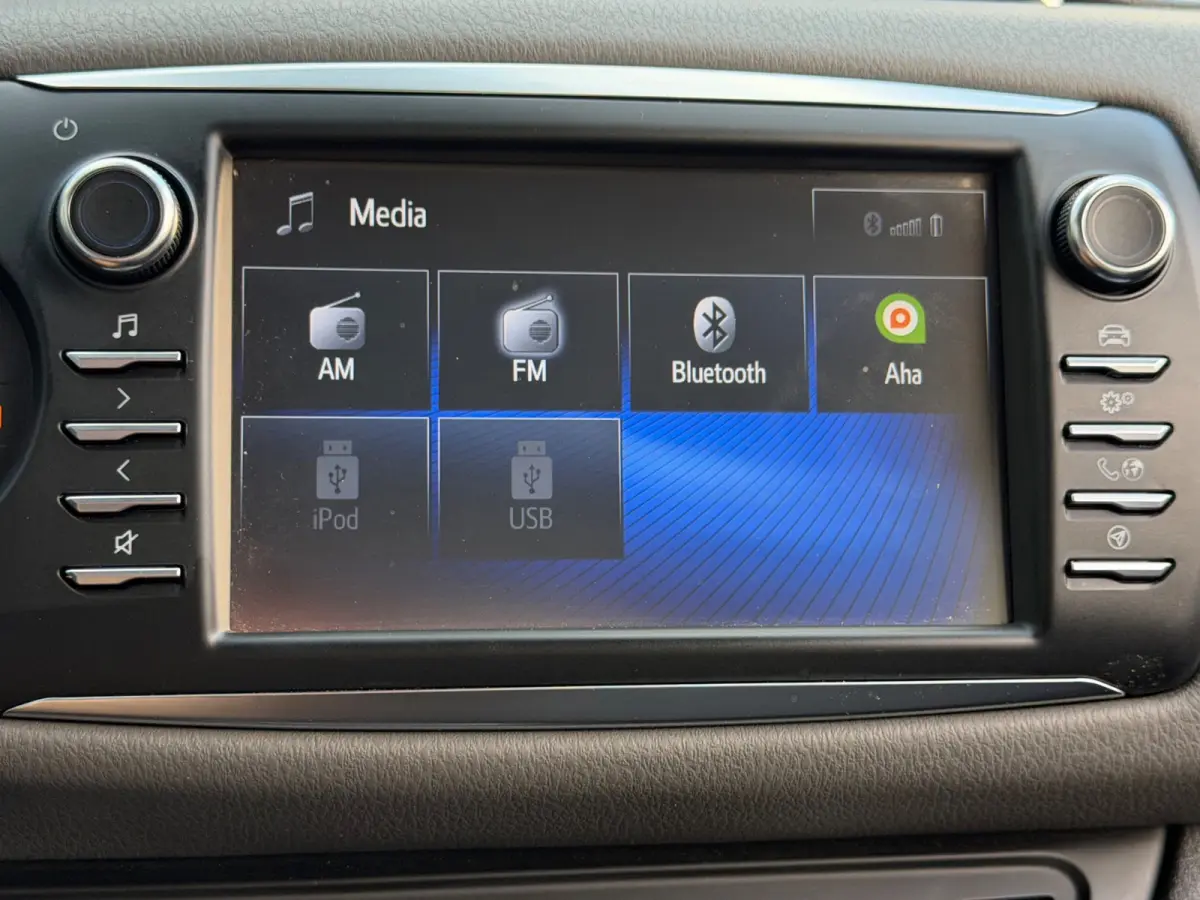1.5 Hybrid Dynamic, Camera, Navi, Cruise, PDC