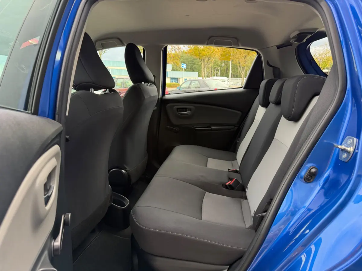 1.5 Hybrid Dynamic, Camera, Navi, Cruise, PDC