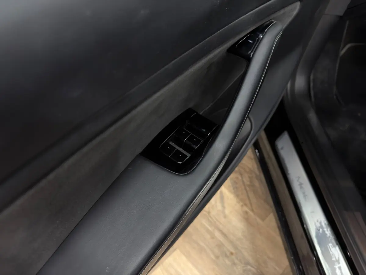 Long Range AWD 75 kWh|LEDER|NAP|INRUIL MOGELIJK|