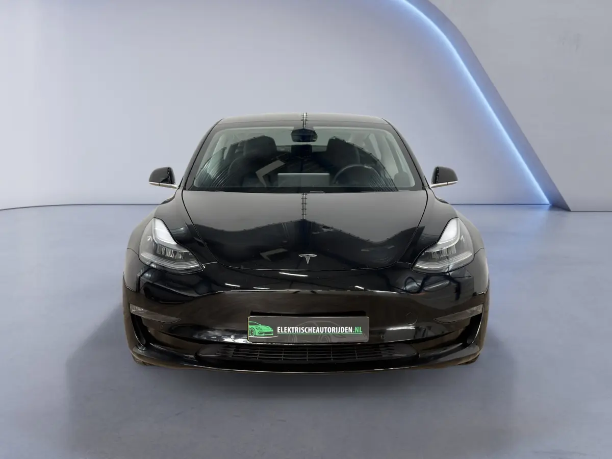 Long Range AWD 75 kWh|LEDER|NAP|INRUIL MOGELIJK|