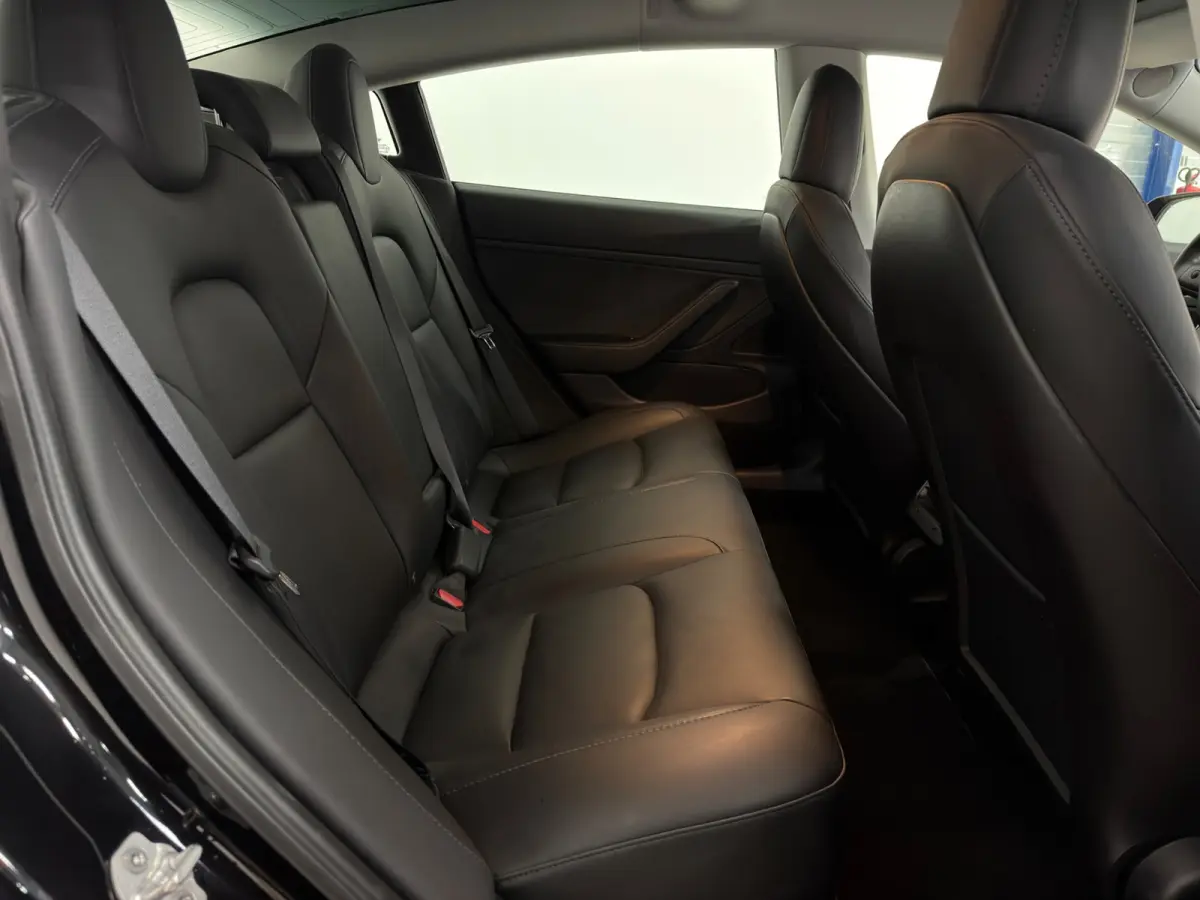 Long Range AWD 75 kWh|LEDER|NAP|INRUIL MOGELIJK|