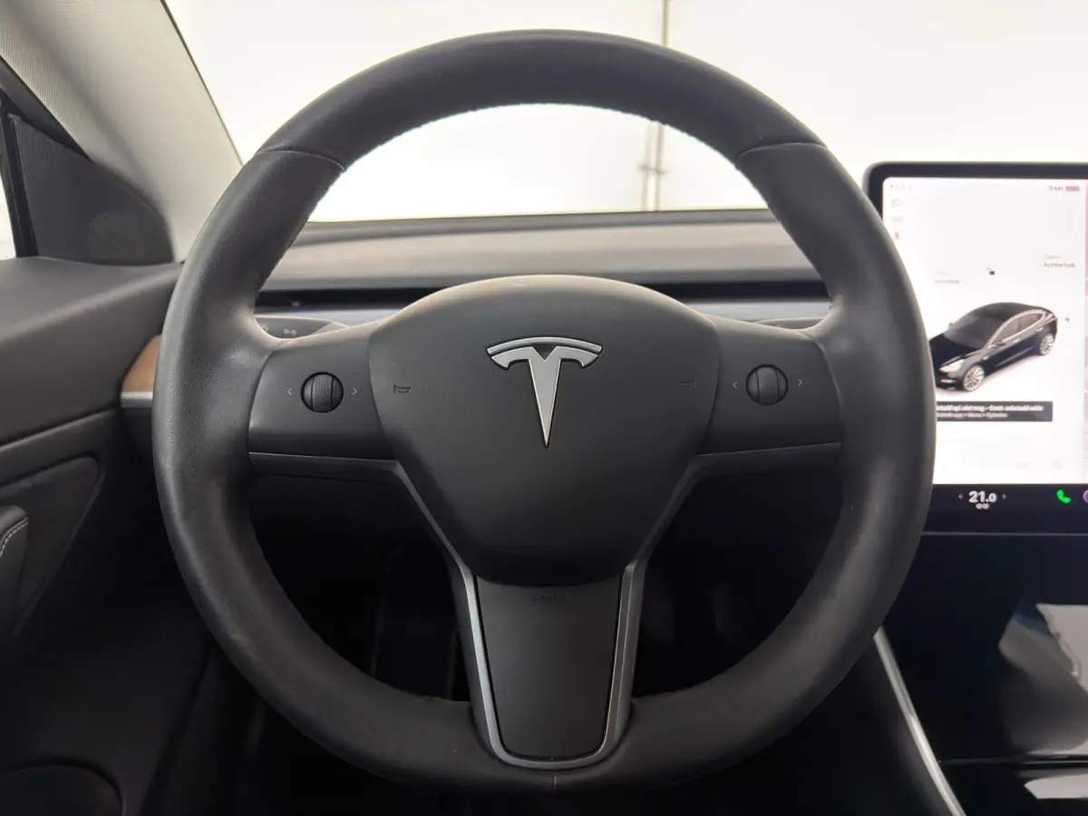 Long Range AWD 75 kWh|LEDER|NAP|INRUIL MOGELIJK|