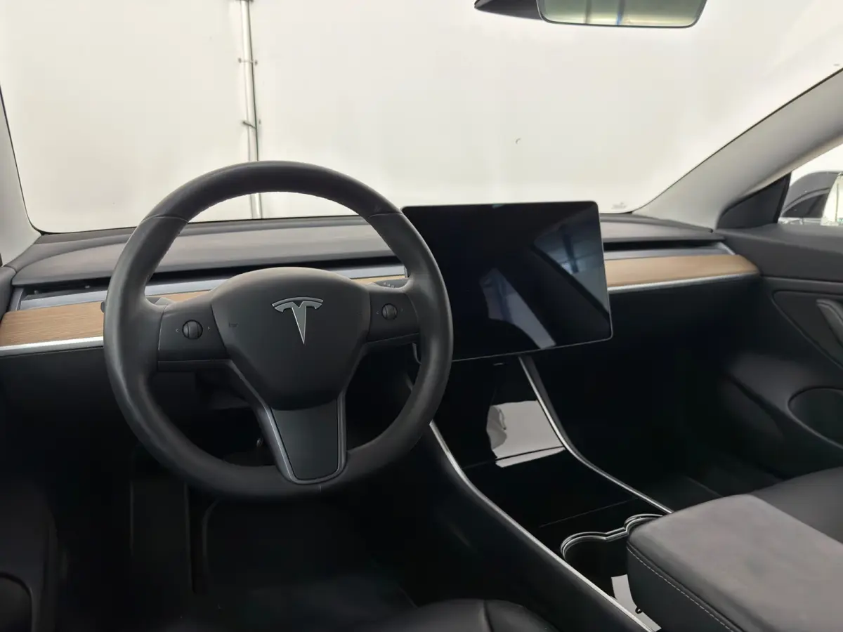 Long Range AWD 75 kWh|LEDER|NAP|INRUIL MOGELIJK|