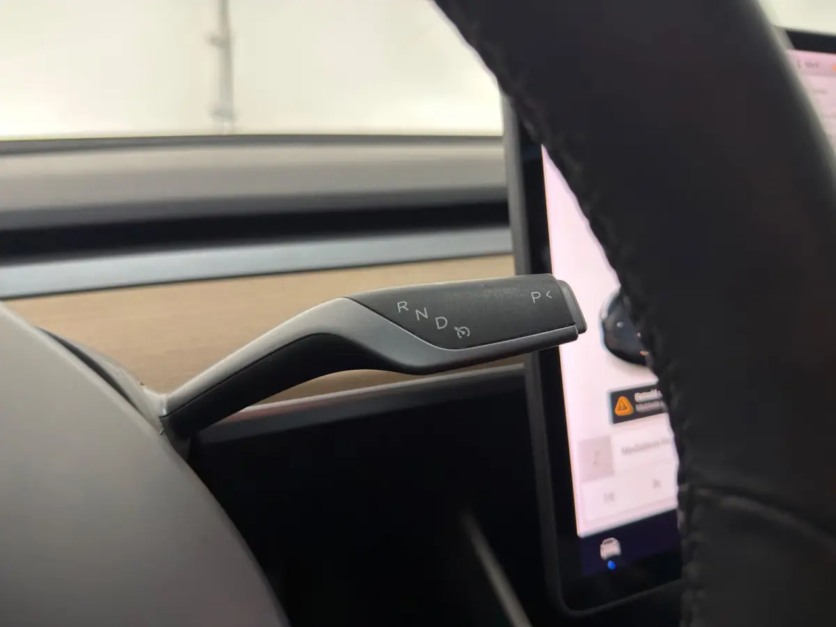 Long Range AWD 75 kWh|LEDER|NAP|INRUIL MOGELIJK|