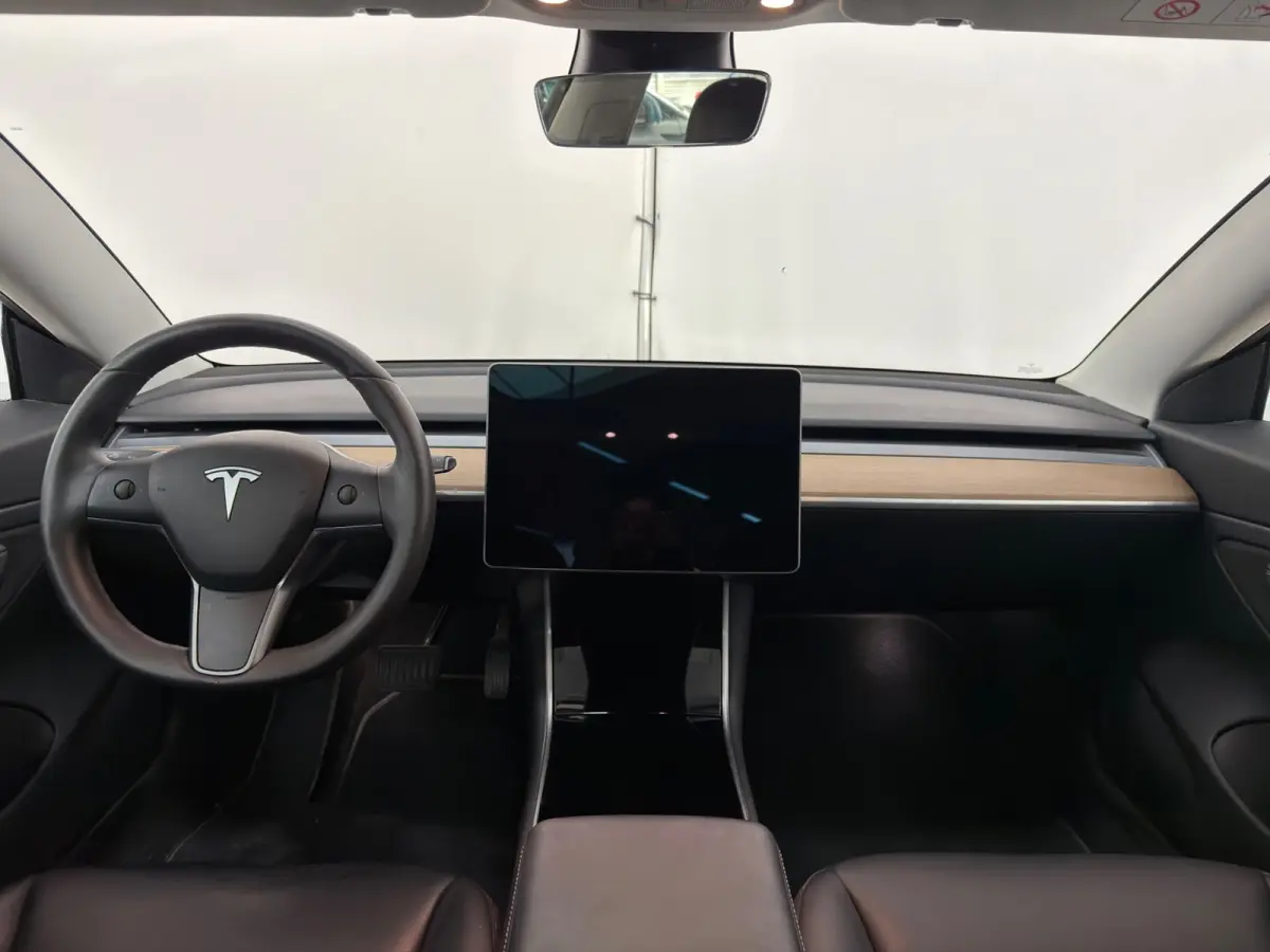 Long Range AWD 75 kWh|LEDER|NAP|INRUIL MOGELIJK|