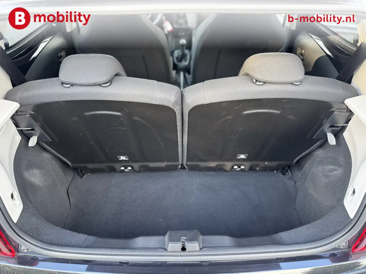1.0 e-VTi Active 5-Drs. 51.000KM! | Airco | Elek. Pakket | Audio