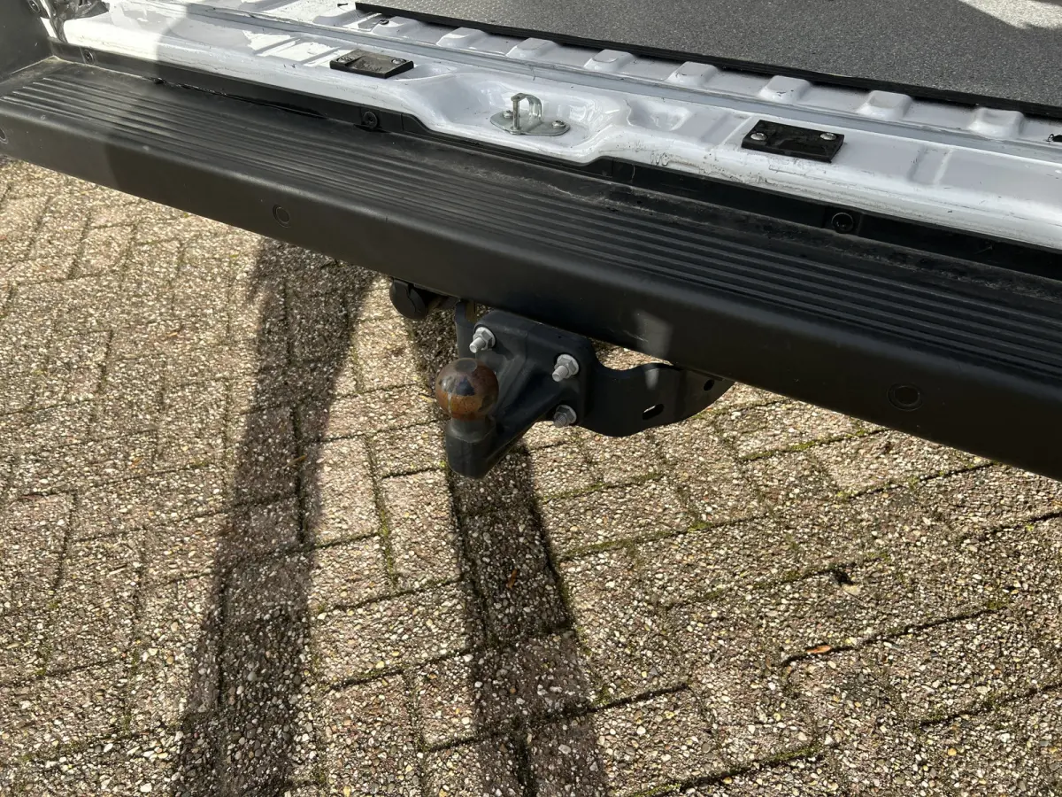 2.2 MultiJet 180 S&S L4H3 3.5t Heavy HD Aut/10"/Clima/trekhaak