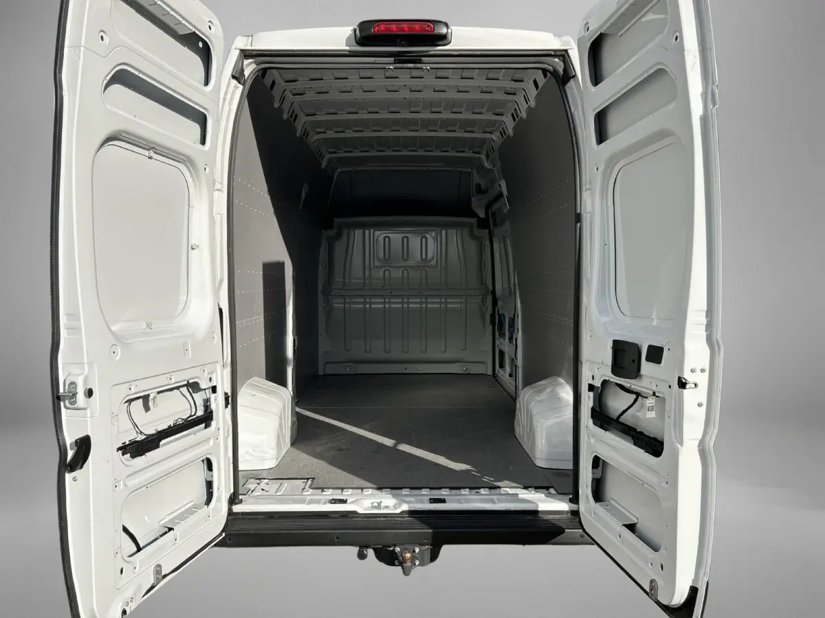 2.2 MultiJet 180 S&S L4H3 3.5t Heavy HD Aut/10"/Clima/trekhaak