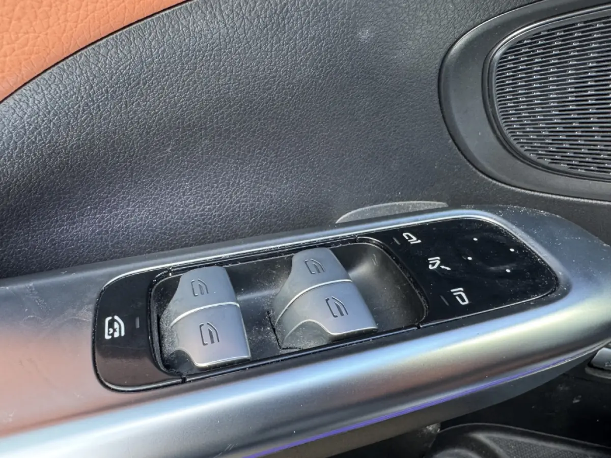 300 e Luxury Line | Memory | 360 camera