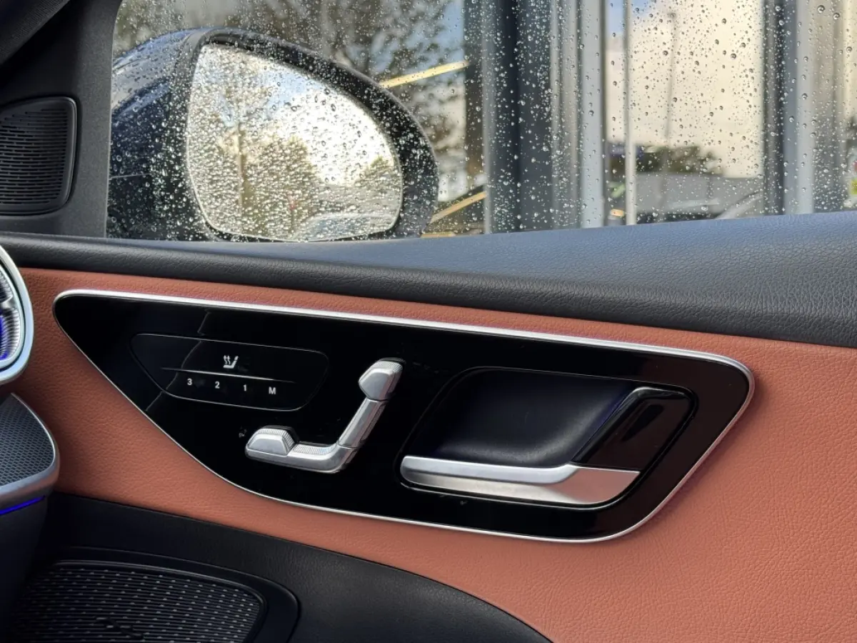 300 e Luxury Line | Memory | 360 camera