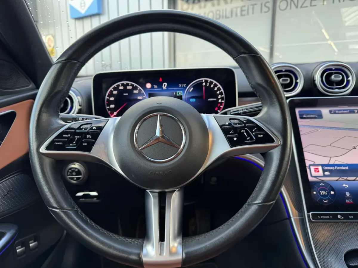 300 e Luxury Line | Memory | 360 camera