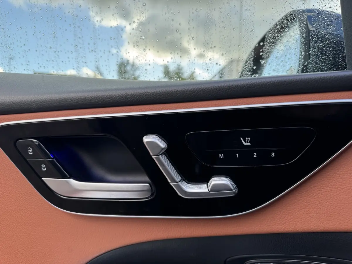 300 e Luxury Line | Memory | 360 camera