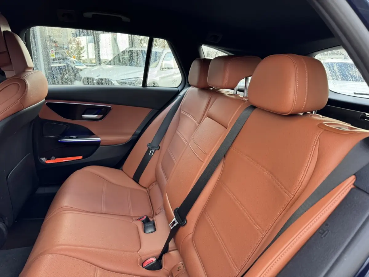 300 e Luxury Line | Memory | 360 camera