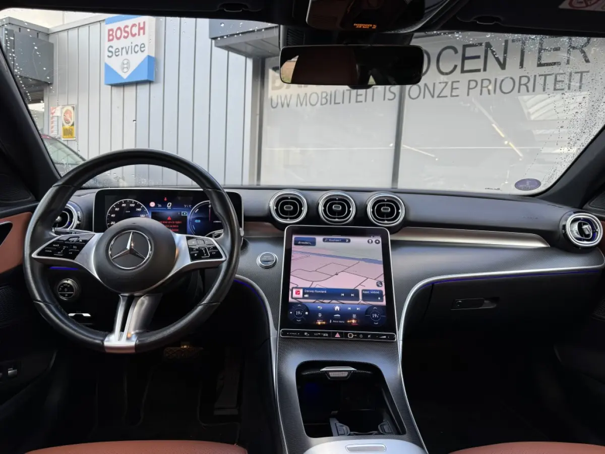 300 e Luxury Line | Memory | 360 camera