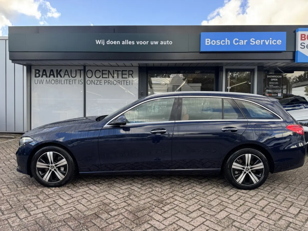 300 e Luxury Line | Memory | 360 camera