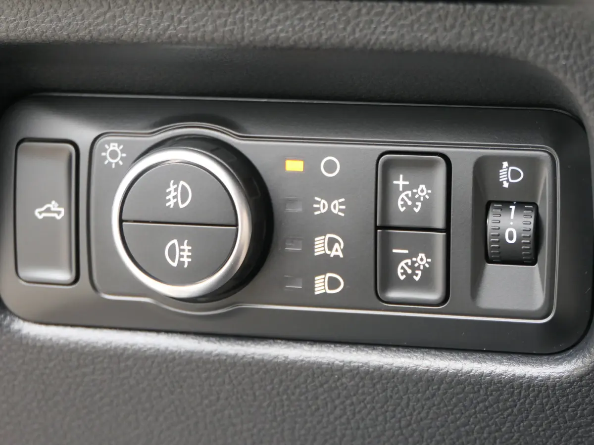 2.0 EcoBlue Wildtrak | Hardtop | Trekhaak | 360 Camera | Adaptive Cruise | BLIS | Navigatie | Stoelverwarming