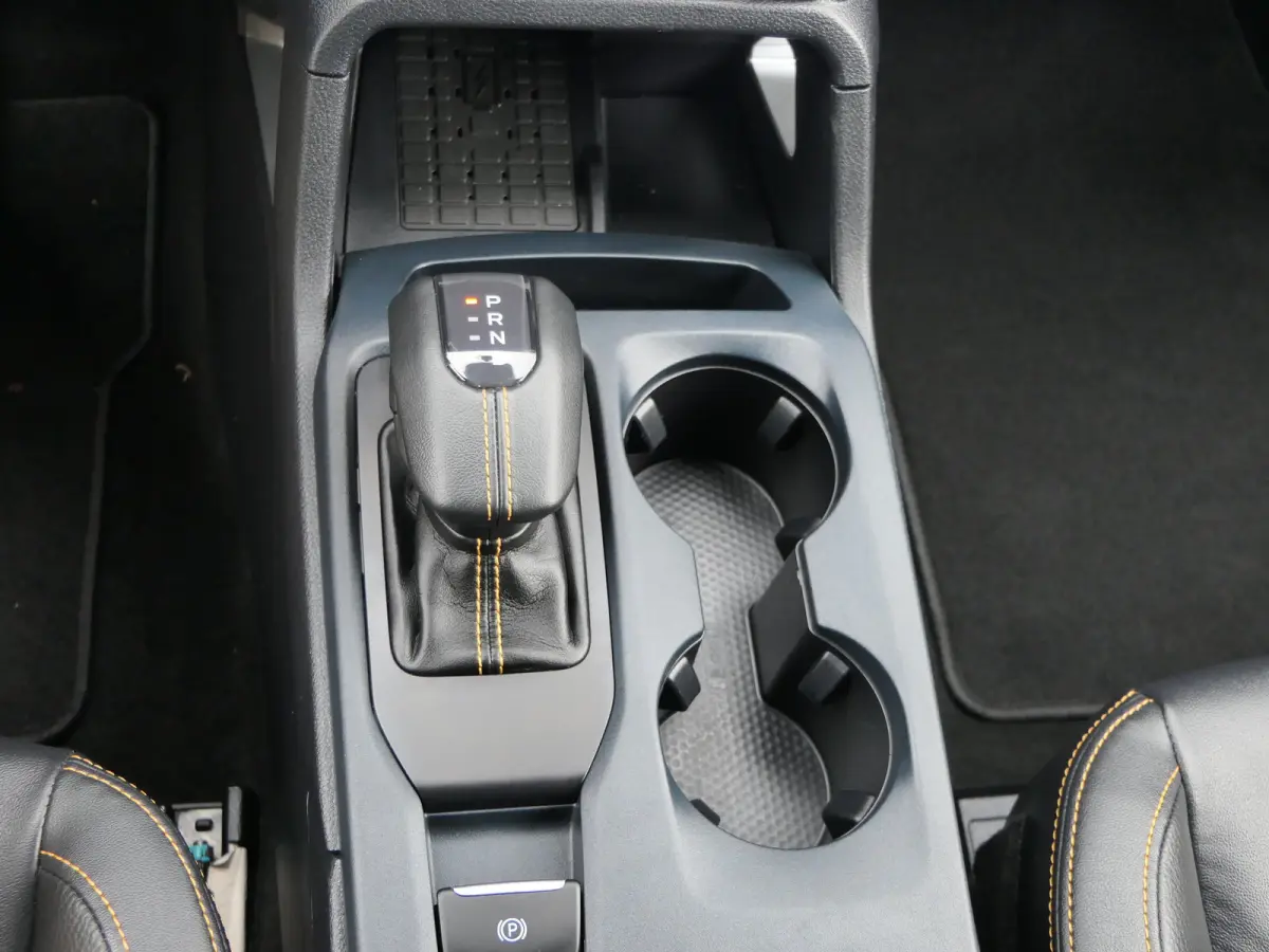 2.0 EcoBlue Wildtrak | Hardtop | Trekhaak | 360 Camera | Adaptive Cruise | BLIS | Navigatie | Stoelverwarming
