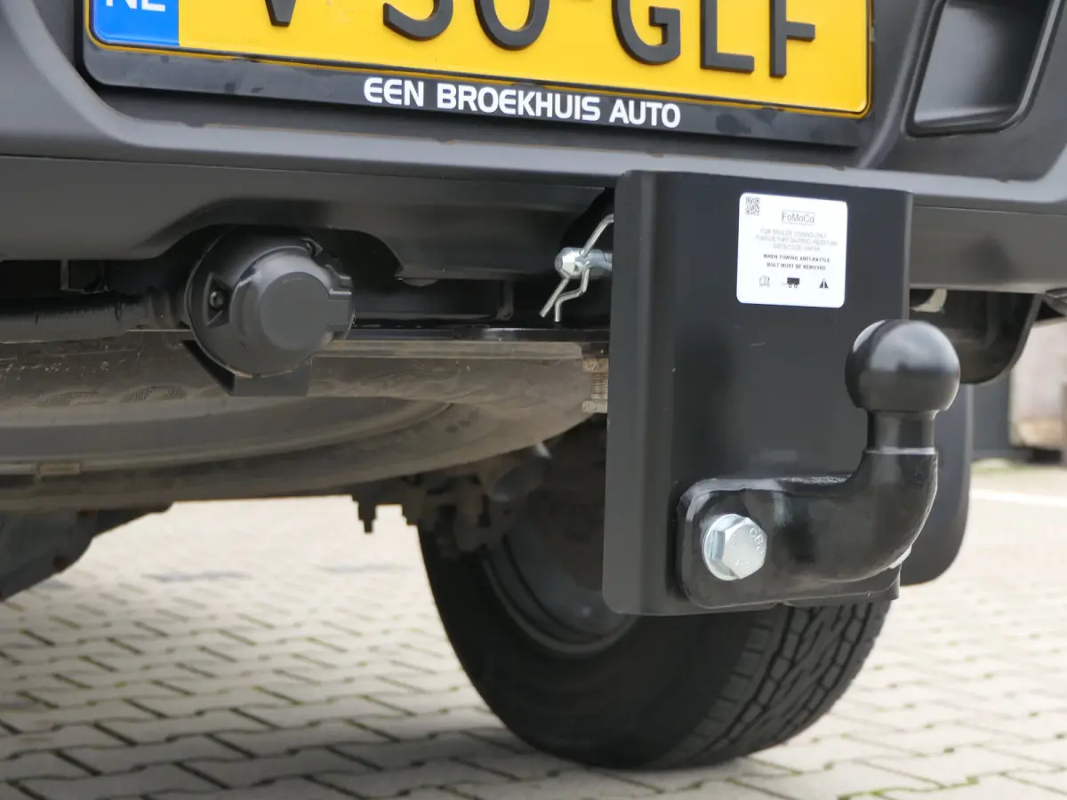 2.0 EcoBlue Wildtrak | Hardtop | Trekhaak | 360 Camera | Adaptive Cruise | BLIS | Navigatie | Stoelverwarming