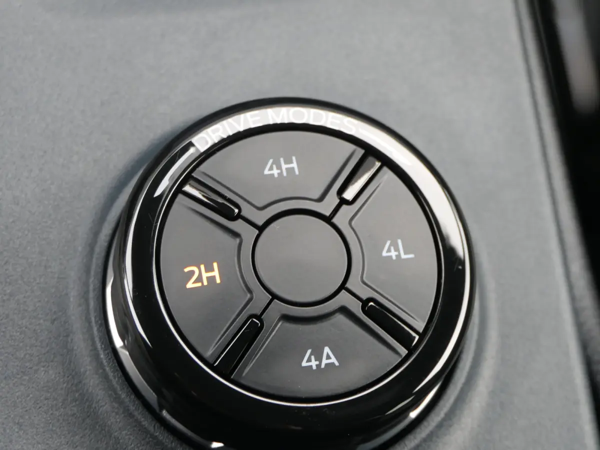 2.0 EcoBlue Wildtrak | Hardtop | Trekhaak | 360 Camera | Adaptive Cruise | BLIS | Navigatie | Stoelverwarming
