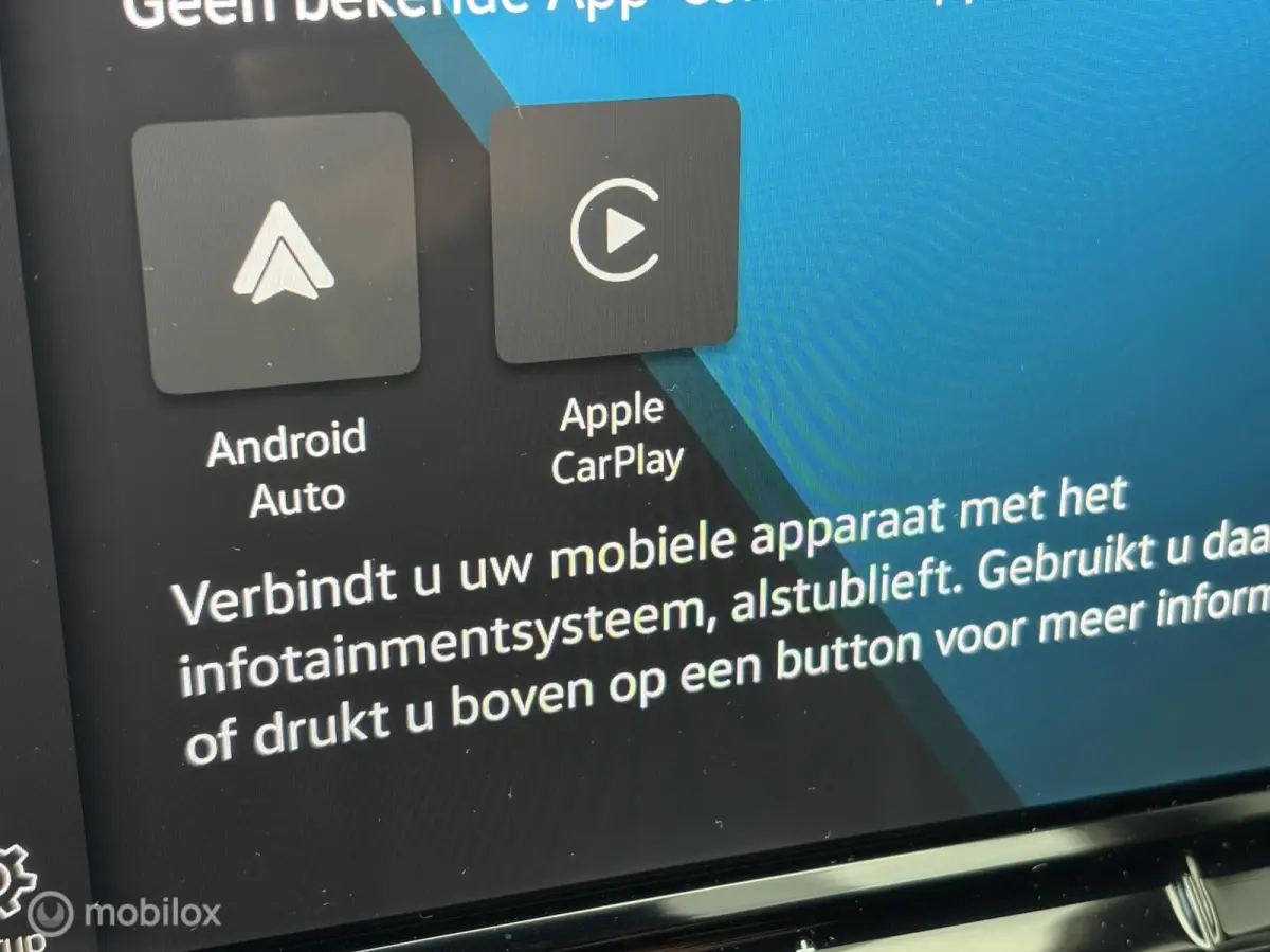 1.5 eTSI R-Line Business|Keyless entry|Camera|Carplay|Sfeerverlichting.
