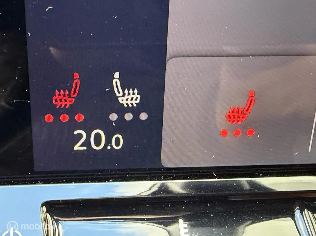 1.5 eTSI R-Line Business|Keyless entry|Camera|Carplay|Sfeerverlichting.