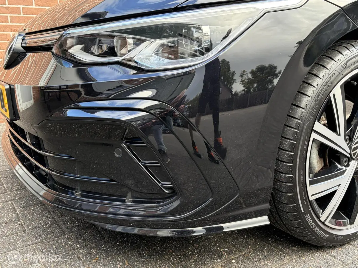1.5 eTSI R-Line Business|Keyless entry|Camera|Carplay|Sfeerverlichting.