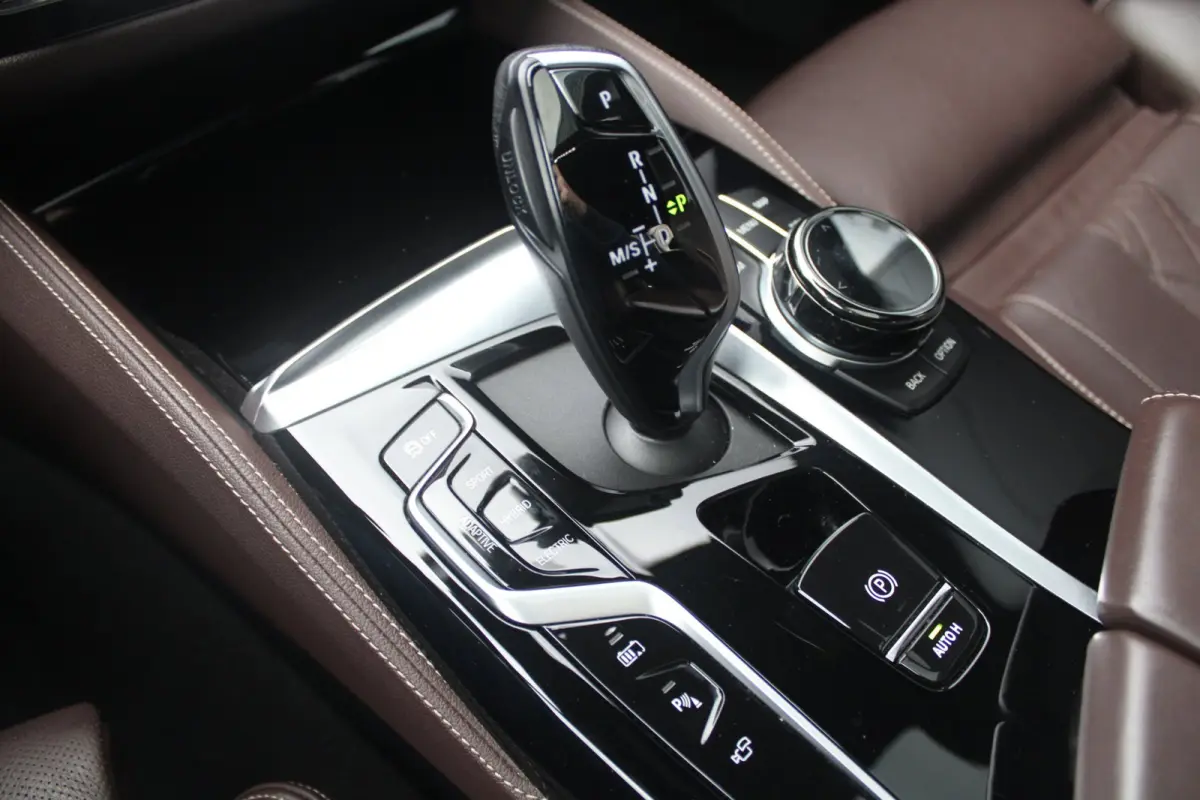 545e xDrive M-Sport | Pano | 360 | Laser | HK | ACC | Ventilatie | Soft close