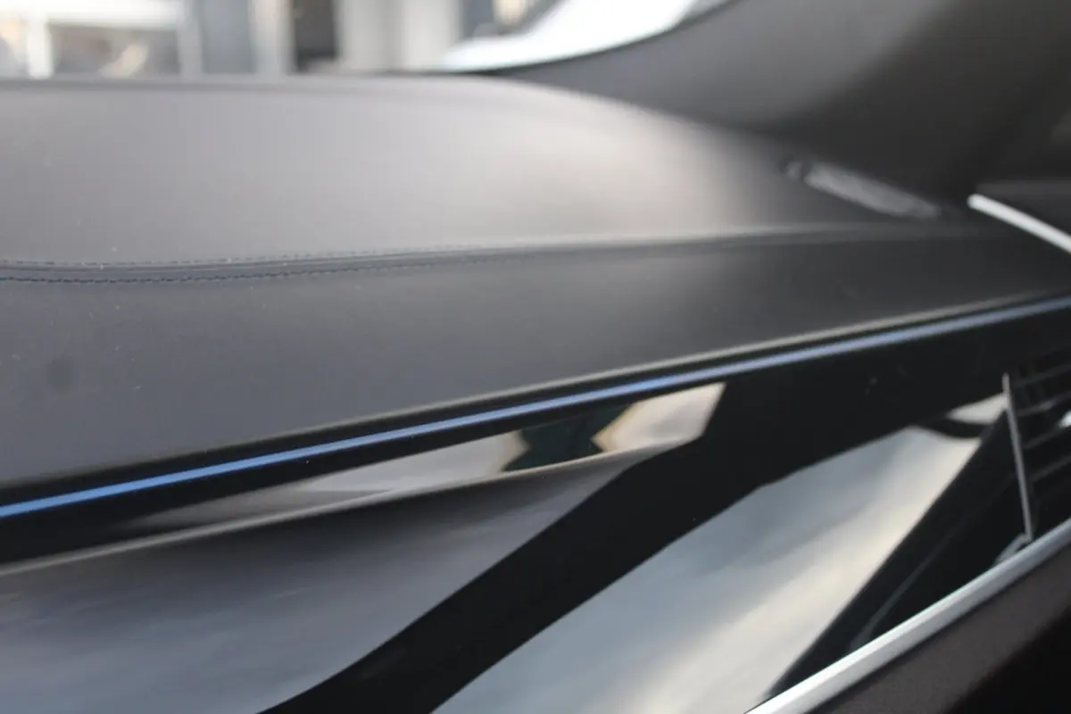545e xDrive M-Sport | Pano | 360 | Laser | HK | ACC | Ventilatie | Soft close