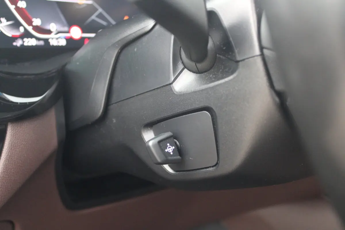 545e xDrive M-Sport | Pano | 360 | Laser | HK | ACC | Ventilatie | Soft close