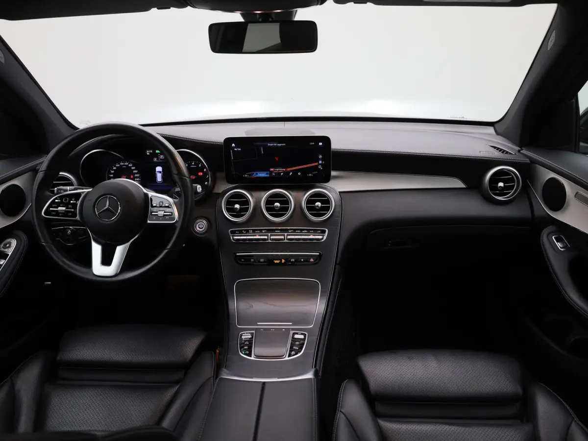200 4MATIC Business Solution | Automaat | Panoramadak | Stoelverwarming | Achteruitrijcamera |