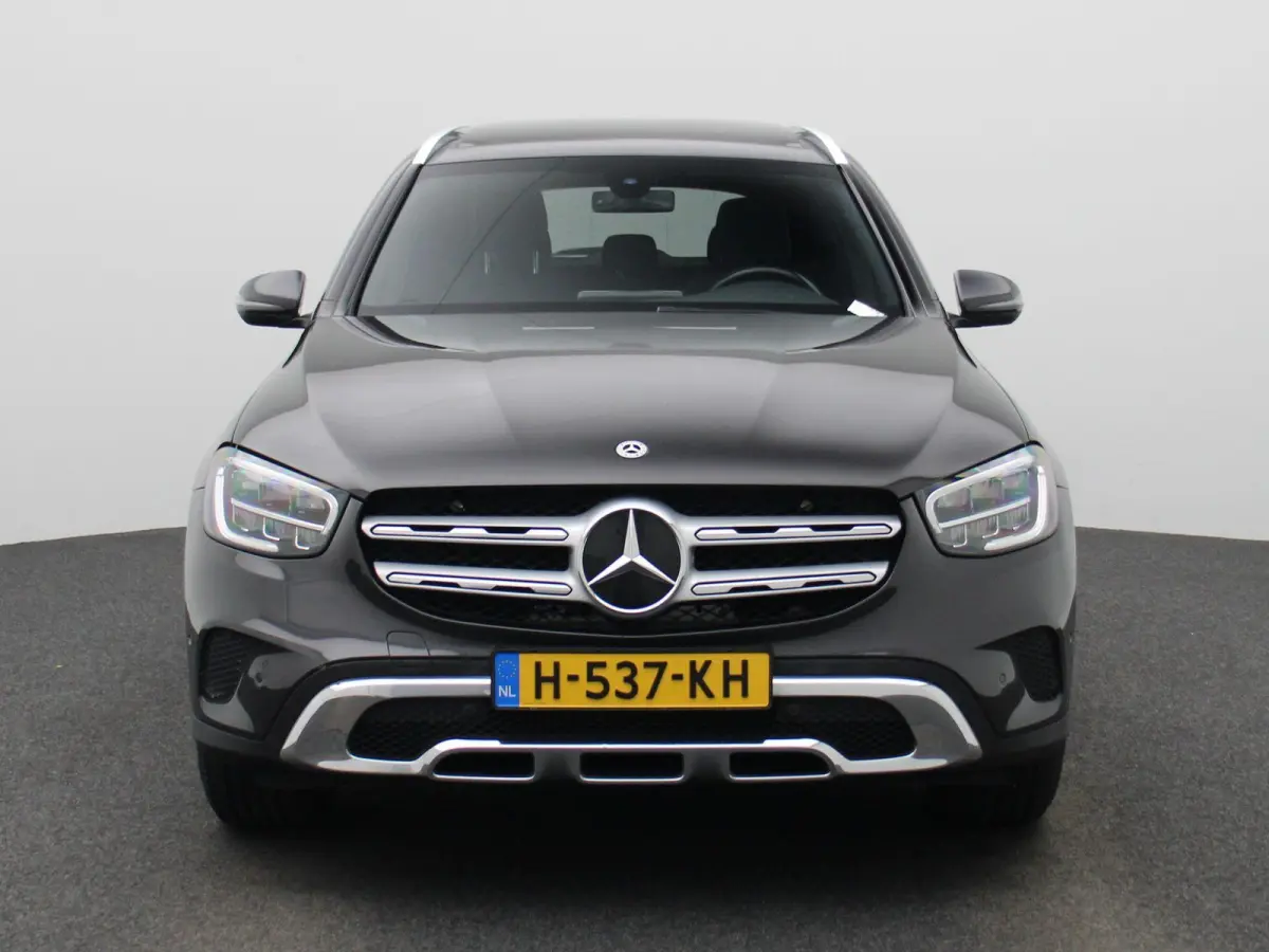 200 4MATIC Business Solution | Automaat | Panoramadak | Stoelverwarming | Achteruitrijcamera |
