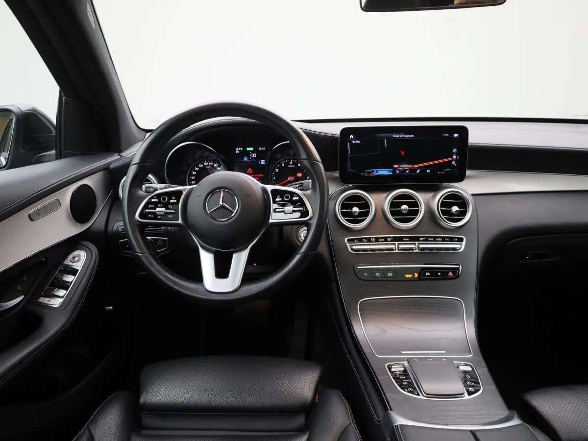 200 4MATIC Business Solution | Automaat | Panoramadak | Stoelverwarming | Achteruitrijcamera |
