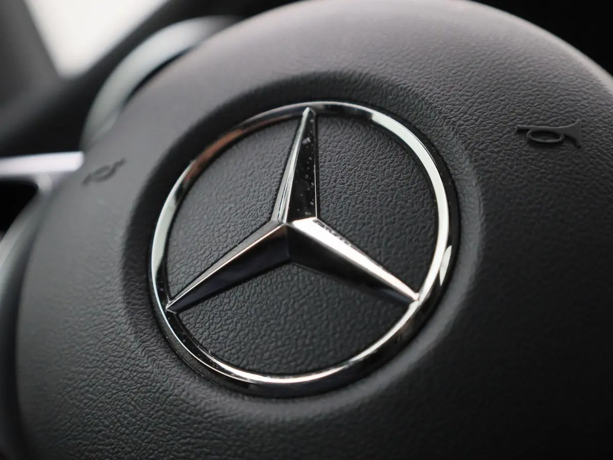 200 4MATIC Business Solution | Automaat | Panoramadak | Stoelverwarming | Achteruitrijcamera |
