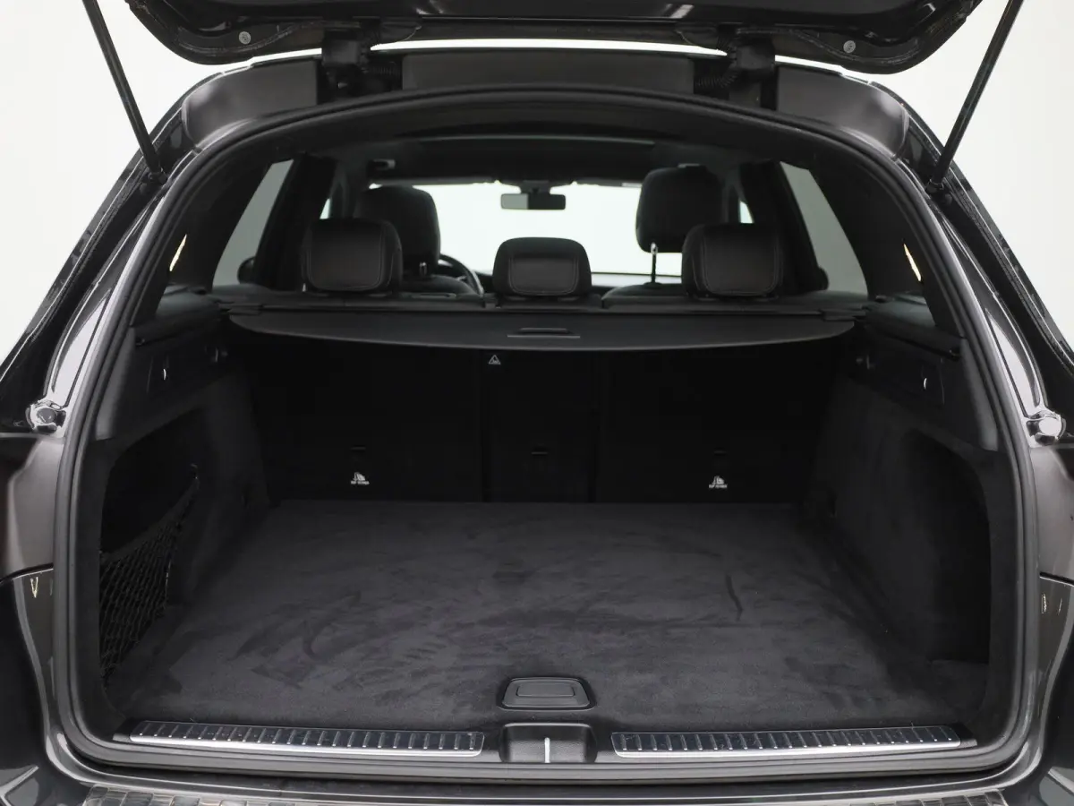 200 4MATIC Business Solution | Automaat | Panoramadak | Stoelverwarming | Achteruitrijcamera |