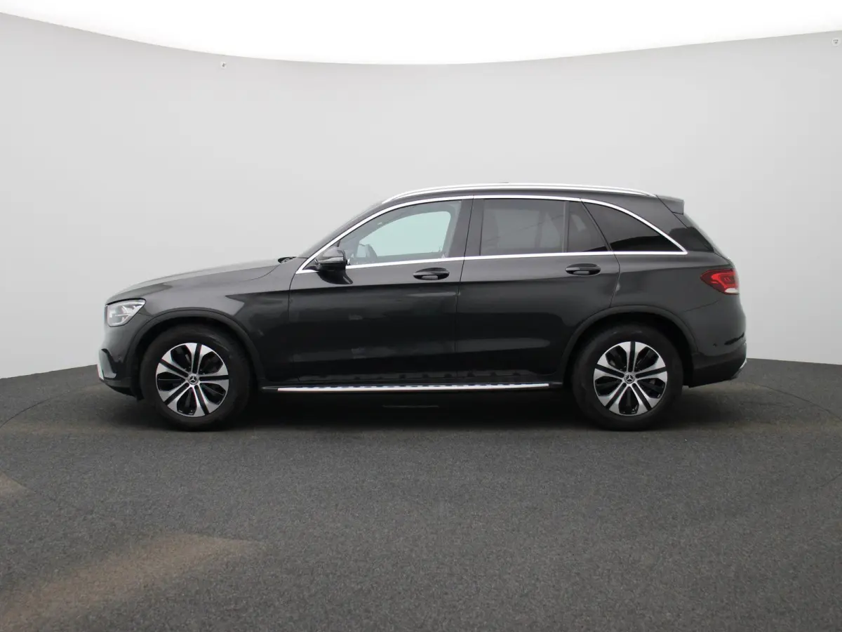 200 4MATIC Business Solution | Automaat | Panoramadak | Stoelverwarming | Achteruitrijcamera |