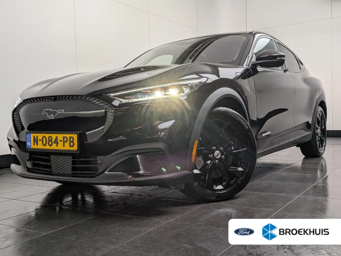 RWD 75 kWh | SOH 94.5% | B&O | 360 Camera | BLIS | Leder | Pano | Stoel- Stuurverwarming | Elek. Achterklep | Apple Carplay/Android Auto|telefoonintegratie premium | Audio installatie premiu