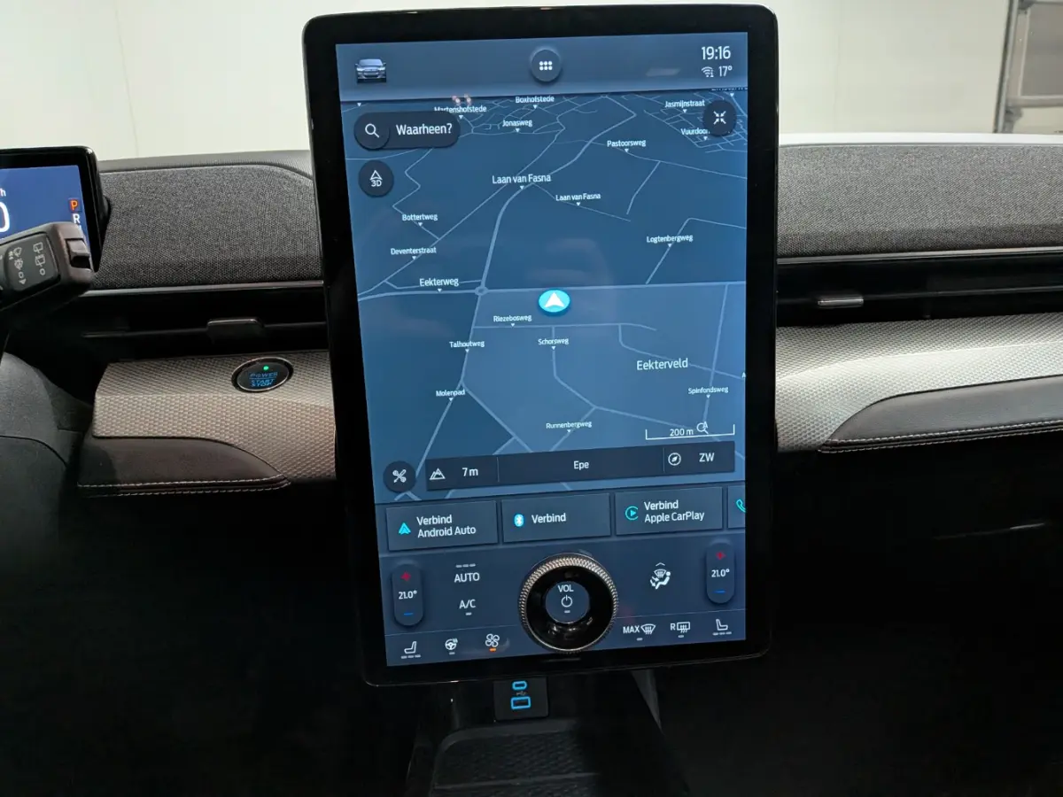 RWD 75 kWh | SOH 94.5% | B&O | 360 Camera | BLIS | Leder | Pano | Stoel- Stuurverwarming | Elek. Achterklep | Apple Carplay/Android Auto|telefoonintegratie premium | Audio installatie premiu