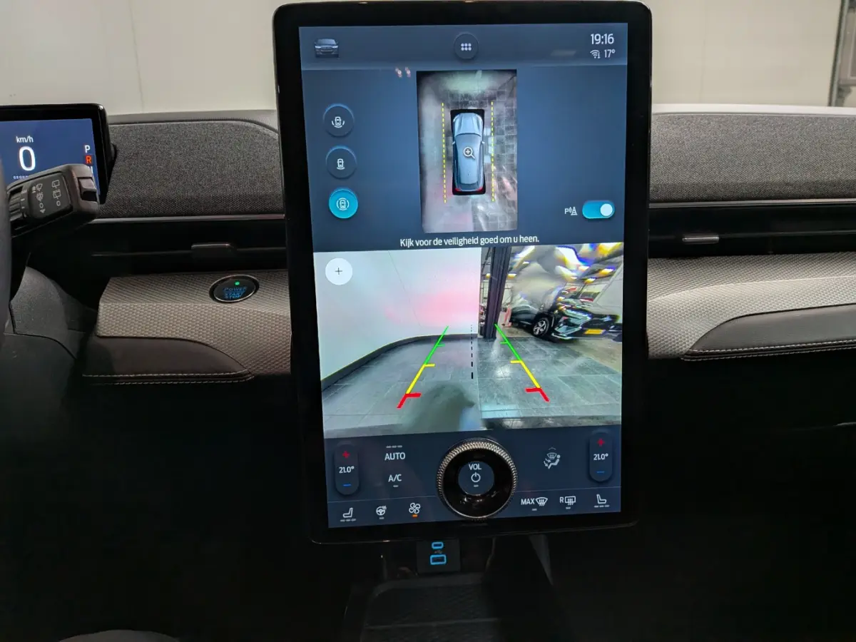 RWD 75 kWh | SOH 94.5% | B&O | 360 Camera | BLIS | Leder | Pano | Stoel- Stuurverwarming | Elek. Achterklep | Apple Carplay/Android Auto|telefoonintegratie premium | Audio installatie premiu