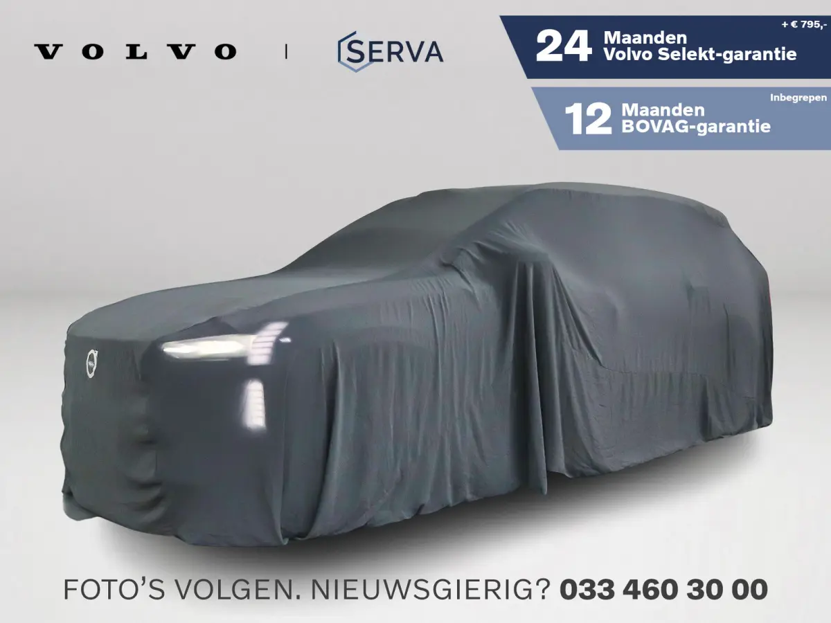 Recharge T6 AWD Ultimate Dark | Panoramadak | 360° camera | Harman Kardon | HUD | Stoel- en stuurverwarming