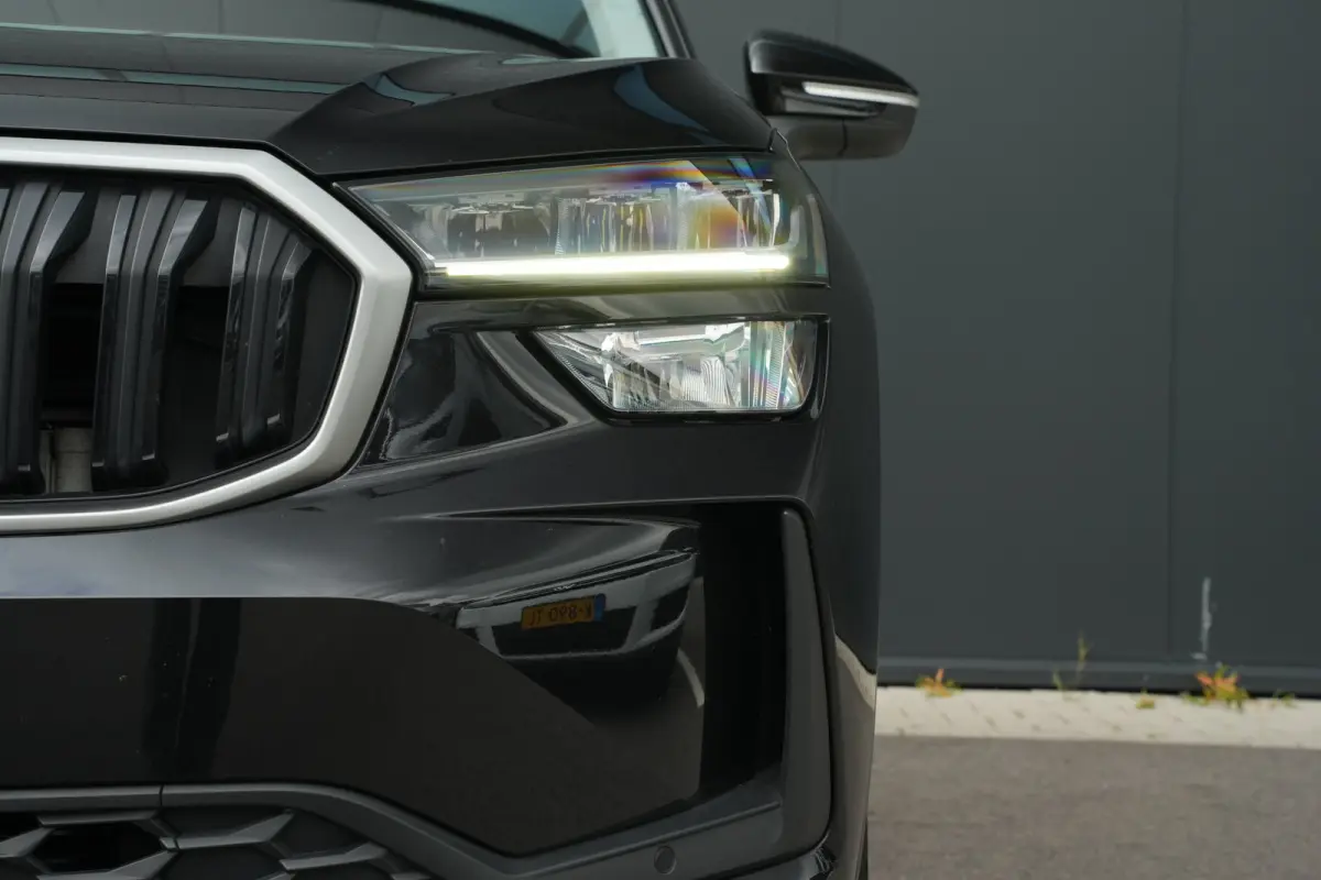 150pk 1.5 TSI MHEV Business Edition 7p. | Trekhaak uitklapbaar | Camera | Adaptive Cruise | 18"