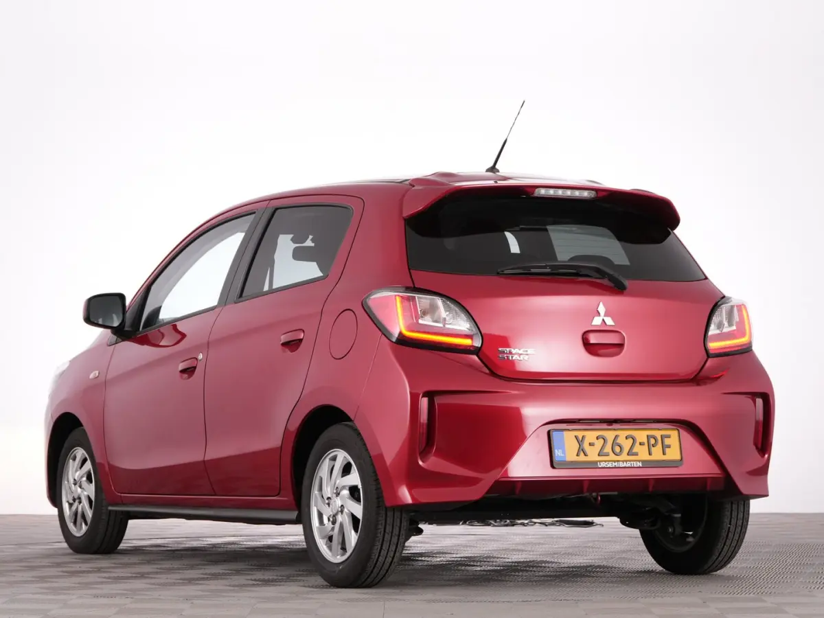 1.2 Dynamic Automaat ✅ 1e Eigenaar !